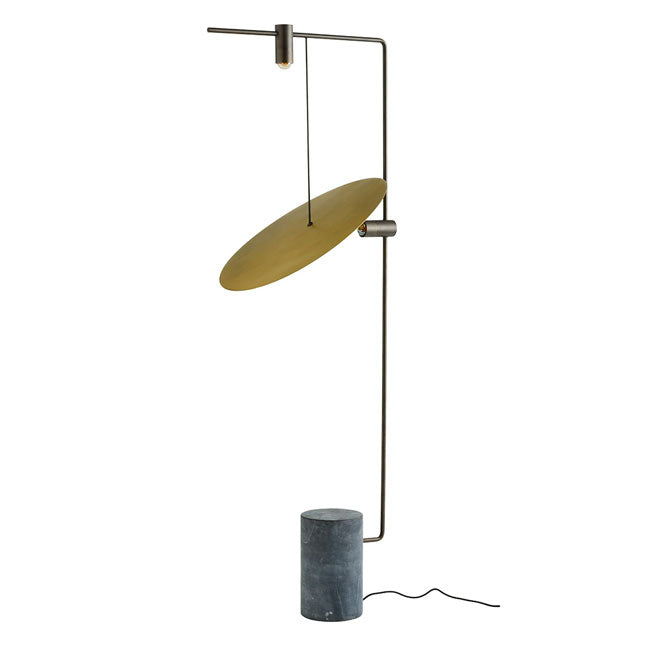 The Moon Floor Lamp - 101 Copenhagen