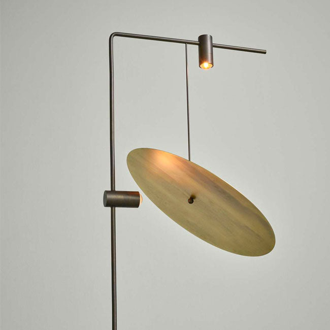 The Moon Floor Lamp - 101 Copenhagen