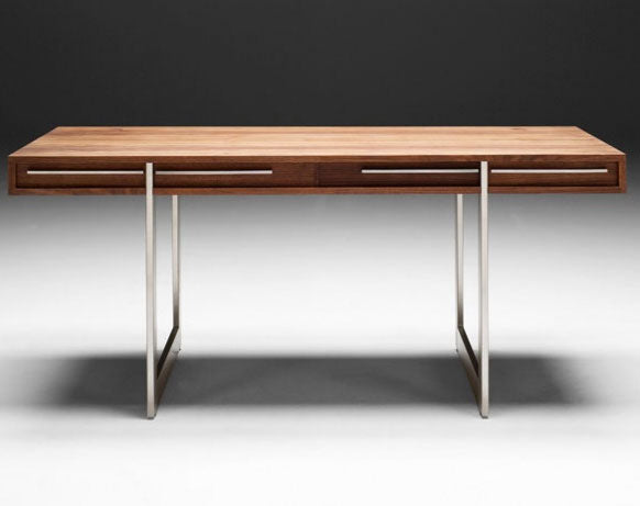 AK 1340 skrivebord - Naver Collection