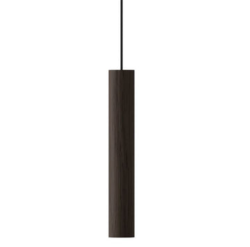 Chimes Pendel - Mørk Eg - Ø: 3 cm H: 22 cm - Umage