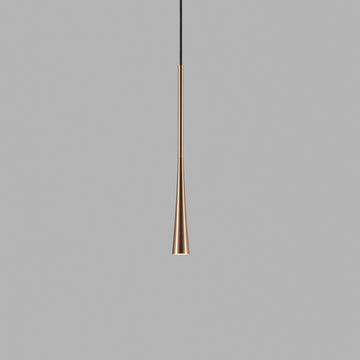 Drop S1 (Rose Gold) - Light Point