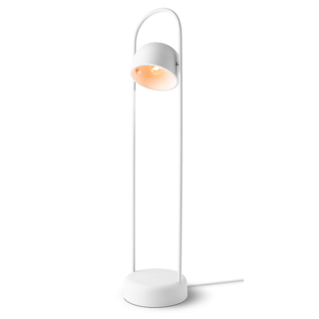 Quay gulvlampe (Hvid) - Eva Solo