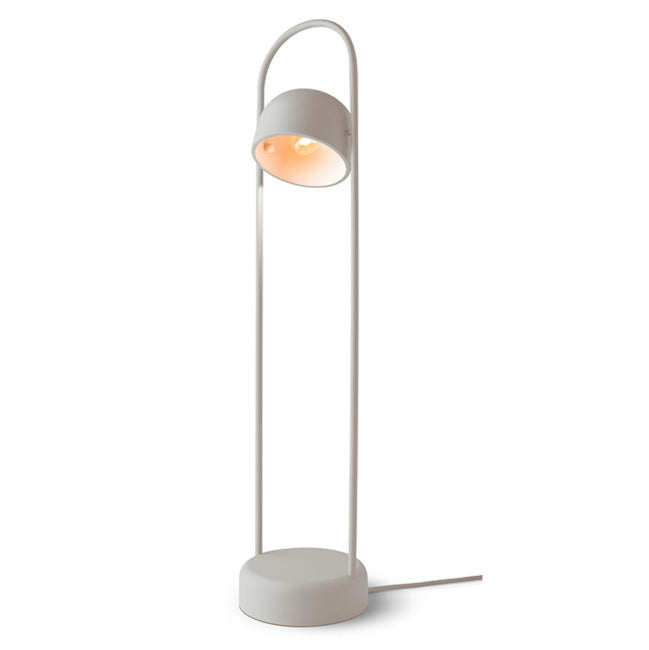 Quay gulvlampe (Stone) - Eva Solo