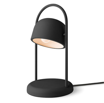 Quay bordlampe (Sort) - Eva Solo