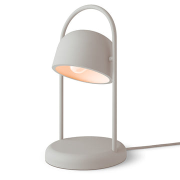 Quay bordlampe (Stone) - Eva Solo