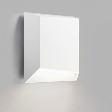 Facet Down W2 (Hvid) - Light Point