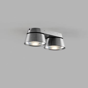 Vantage 2 (Titanium) - Light Point
