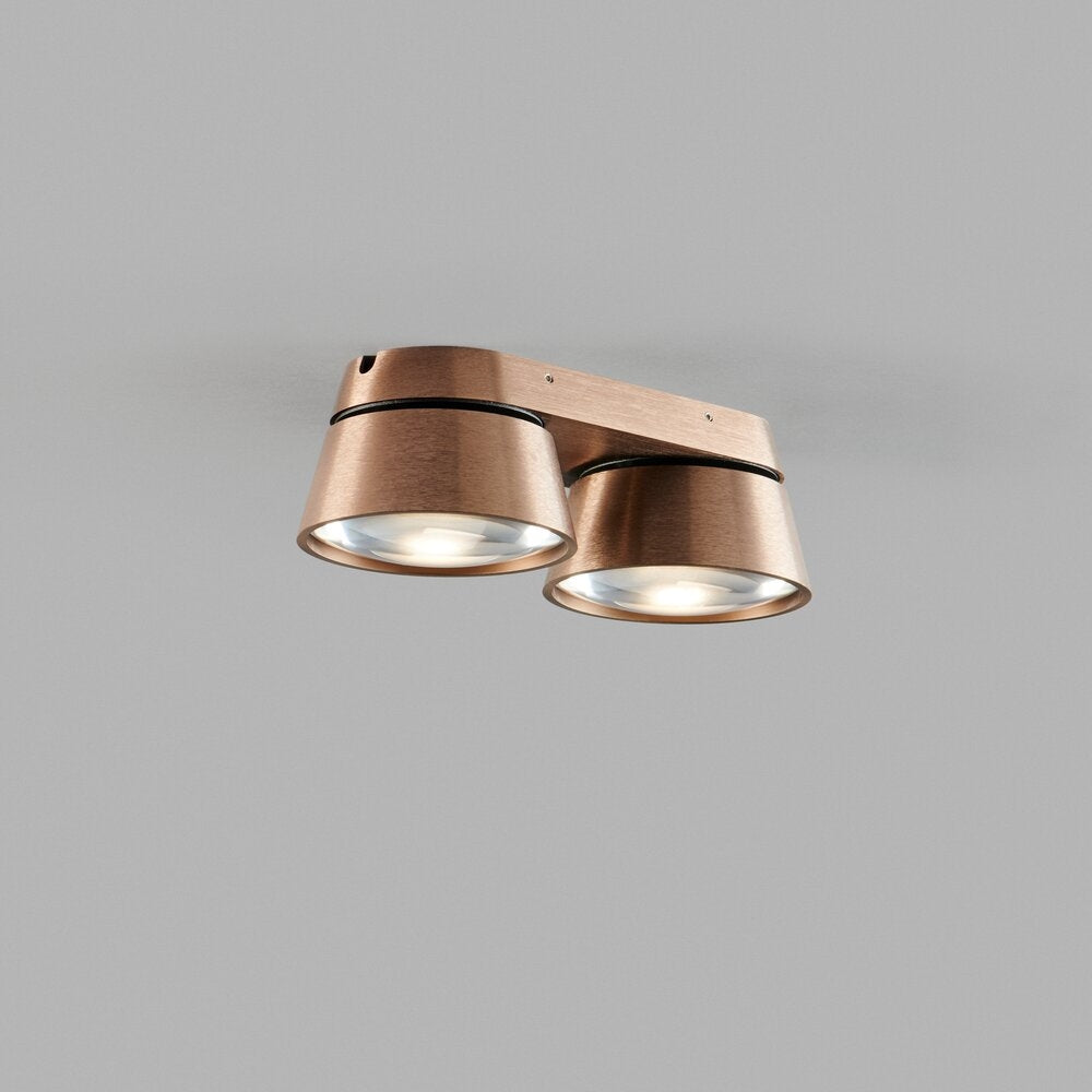 Vantage (Rose Gold) - Light Point