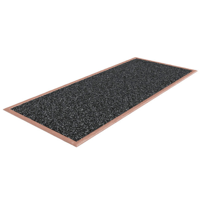 Indendørs måtte - Cognac - 175x70 - Rizz