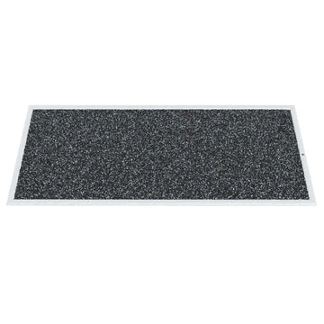 Indendørs måtte - Hvid - 120x70 - Rizz