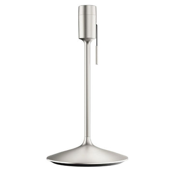 Champagne Bordstander m/USB - Børstet stål - H: 42 cm - Umage
