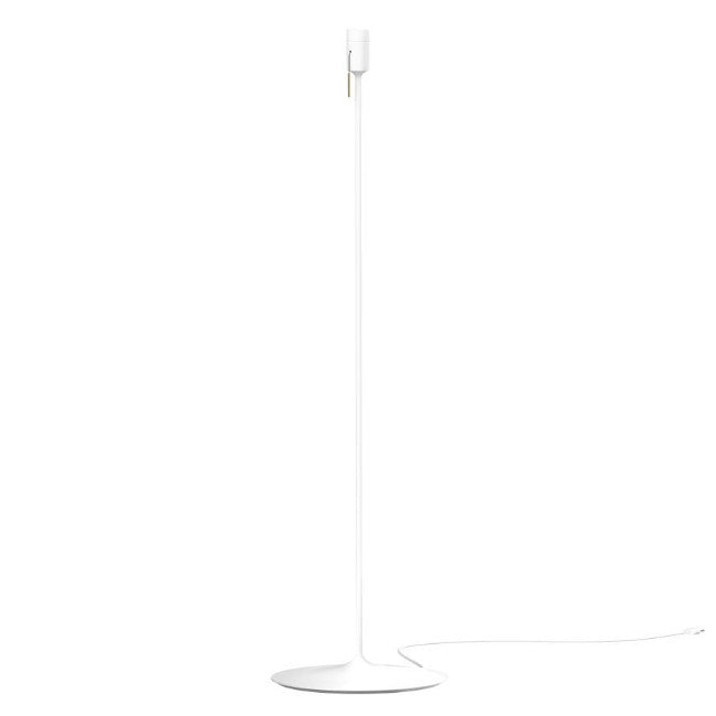 Champagne Gulvstander - Hvid - H: 140 cm - Umage