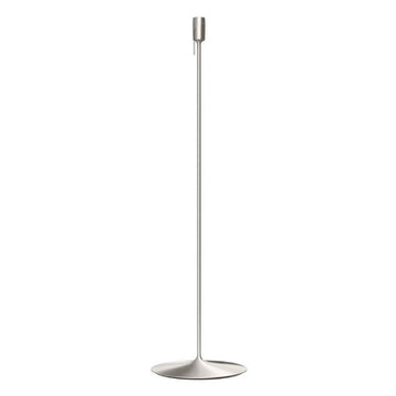 Champagne Gulvstander - Børstet stål - H: 140 cm - Umage