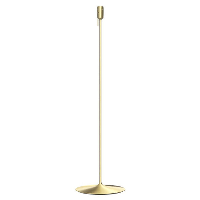 Champagne Gulvstander - Børstet Messing - H: 140 cm - Umage