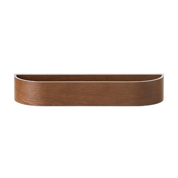 Epoch Shelf hylde - Mærkbejdset Eg - 50 cm - Audo Copenhagen