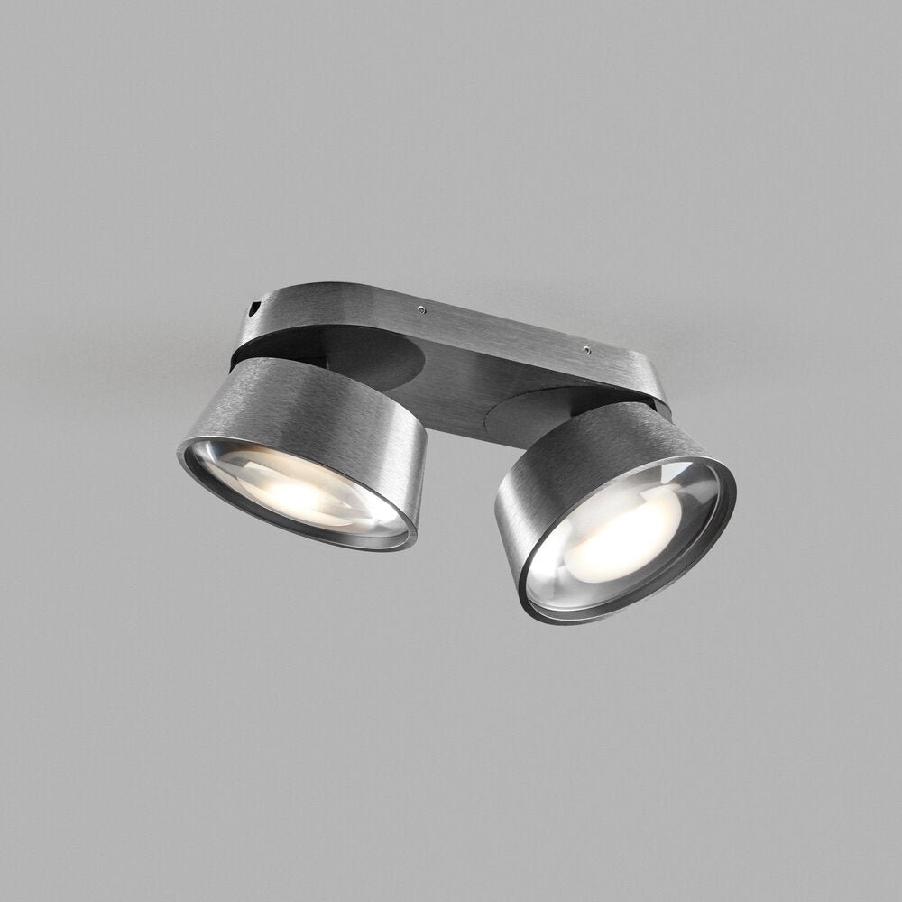 Vantage 2 (Titanium) - Light Point
