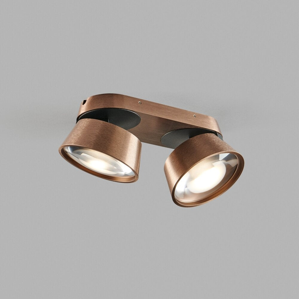 Vantage (Rose Gold) - Light Point