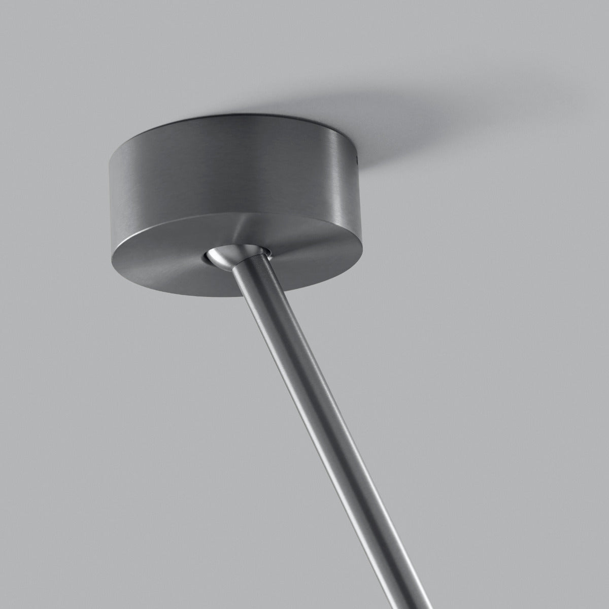 Tulip Titanium - Light Point