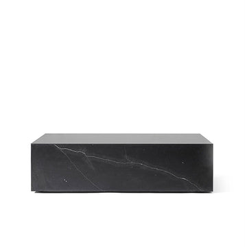 Plinth Sofabord Low
