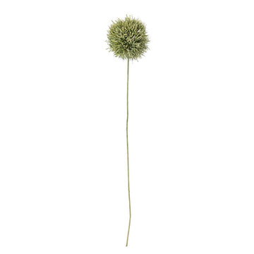 Allium Stilk, Grøn, Kunstige Blomster - Bloomingville