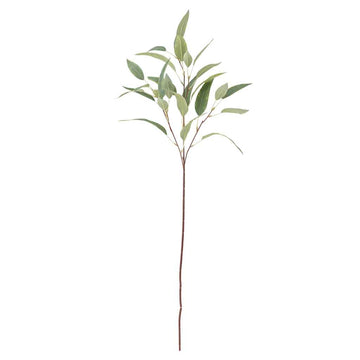 Eucalyptus Stilk, Grøn, Kunstige Blomster - Bloomingville