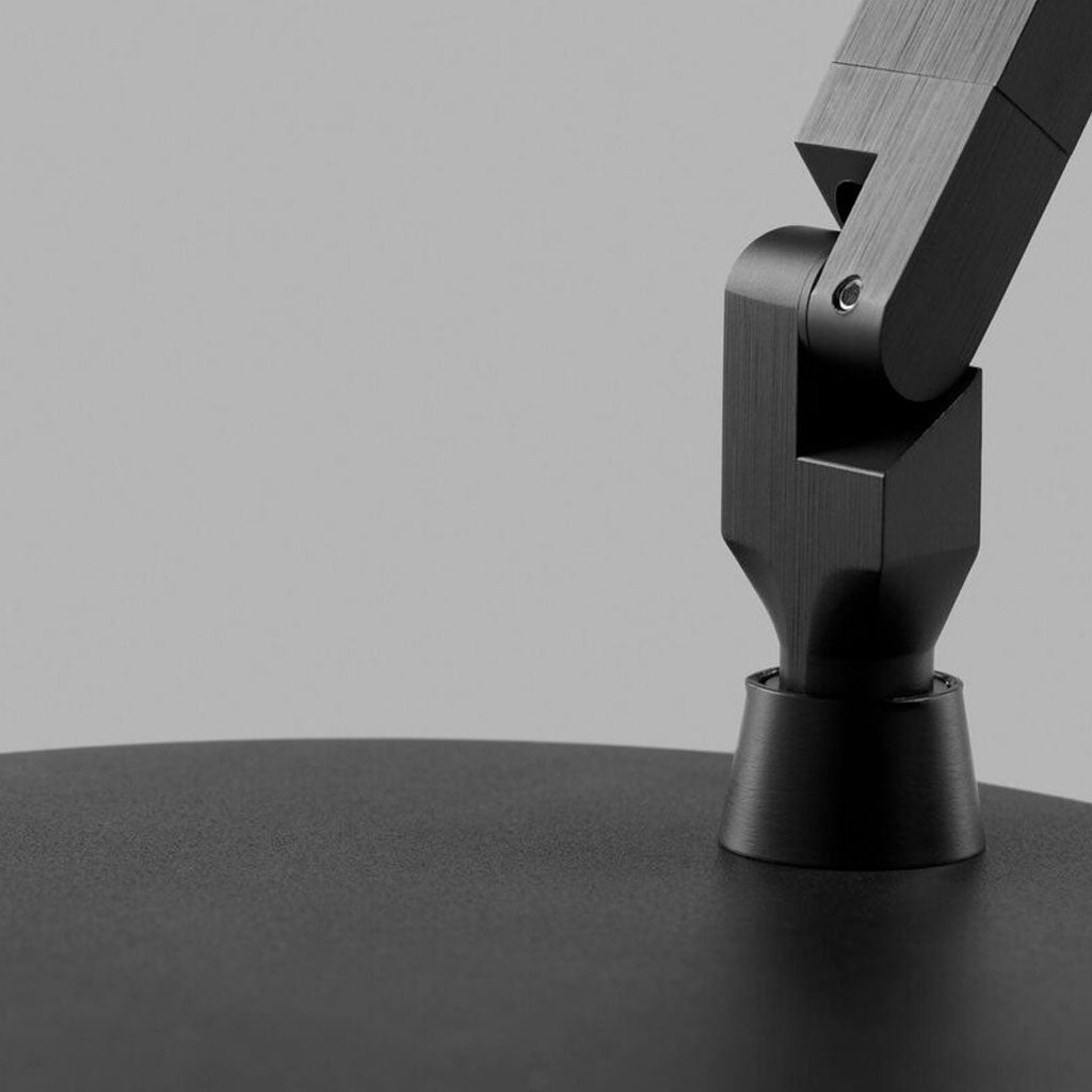 Dark T1 Base - Light Point