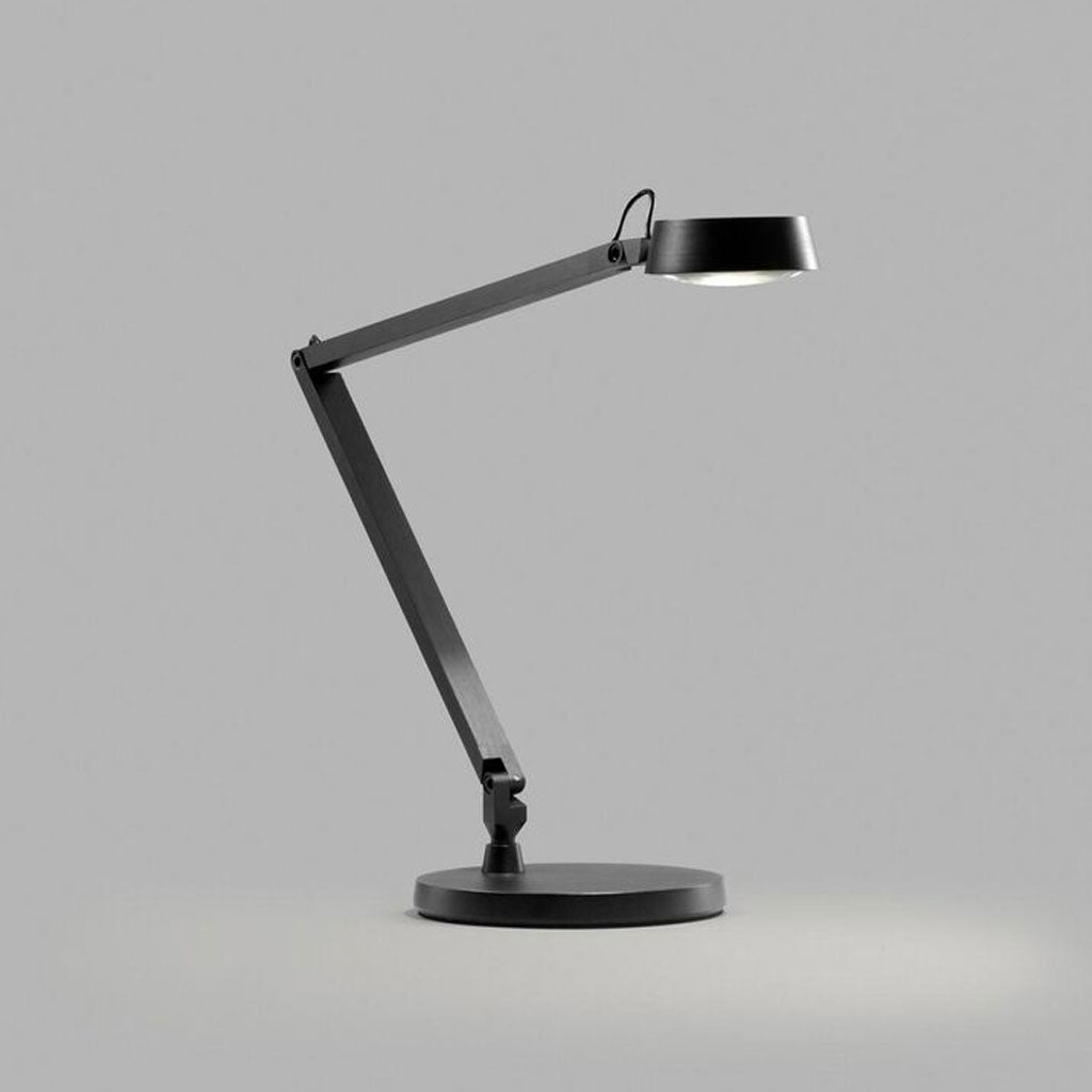 Dark T1 Base - Light Point