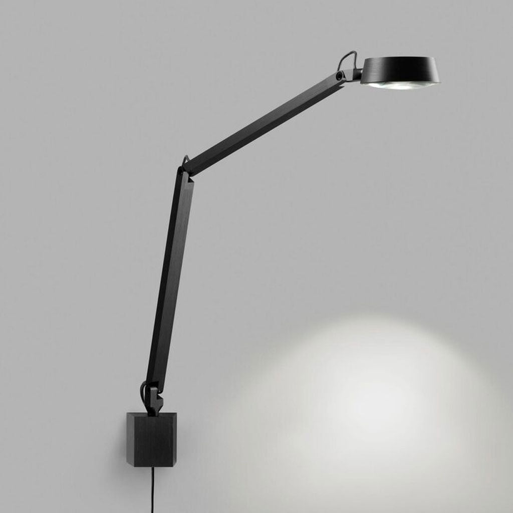 Dark T1/T2 Vægbeslag - Light Point