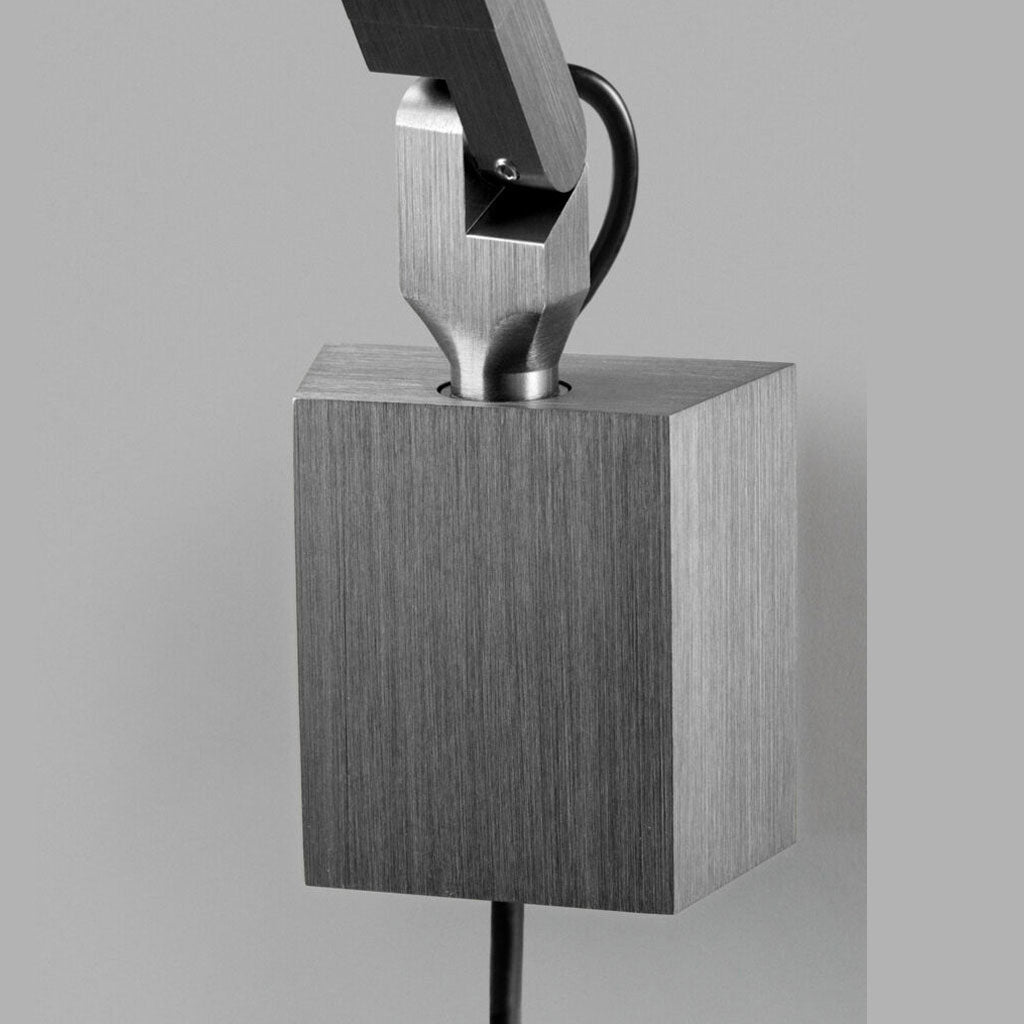 Dark T1/T2 Vægbeslag - Light Point