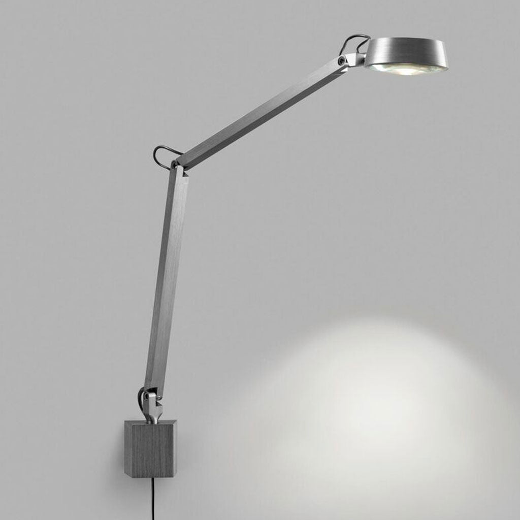 Dark T1/T2 Vægbeslag - Light Point