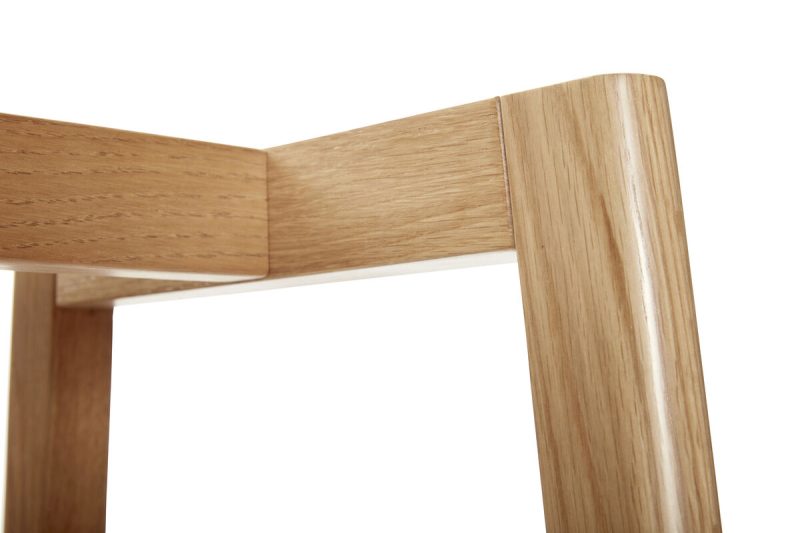 Acorn Knage Tøjstativ - Natur - Hübsch