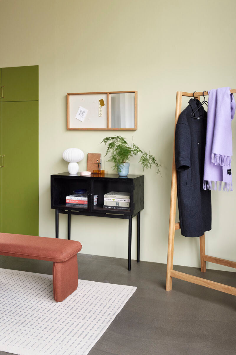 Acorn Knage Tøjstativ - Natur - Hübsch