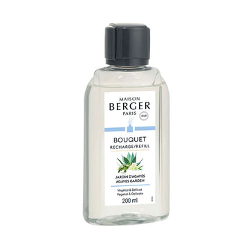 Agaves Garden - Duftpinde Refill - Maison Berger