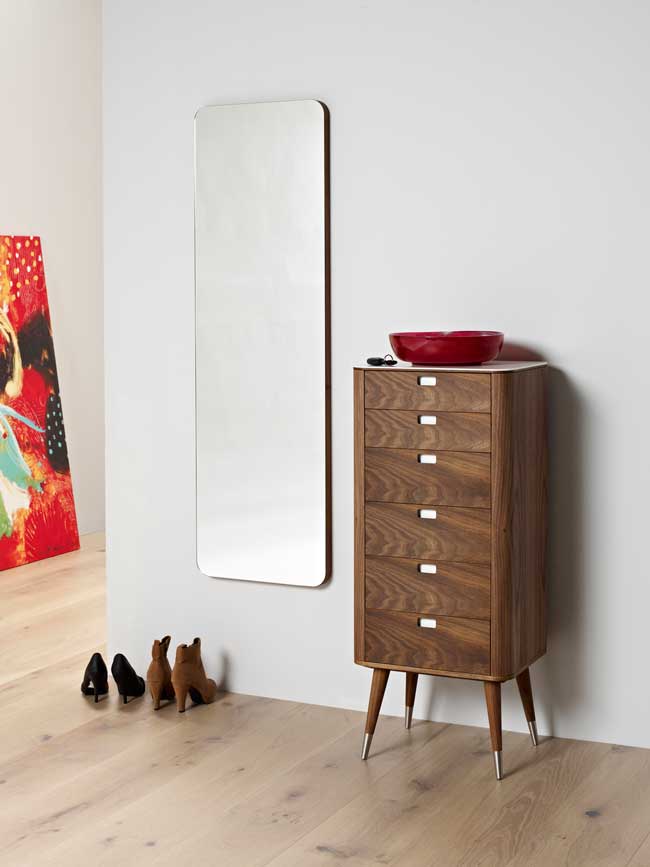 AK 14 spejl - Naver Collection