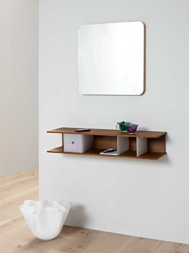 AK 6 spejl - Naver Collection