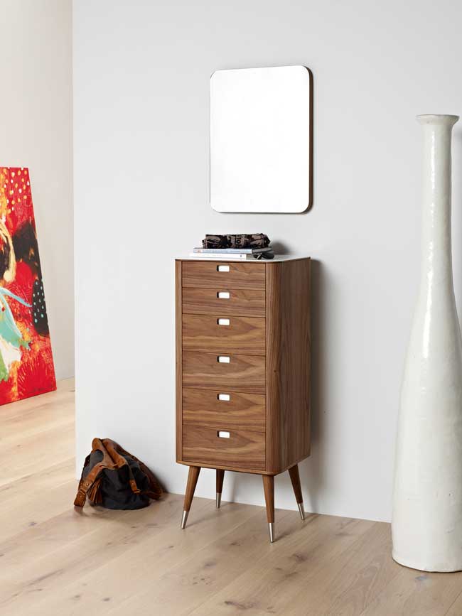 AK 9 spejl - Naver Collection