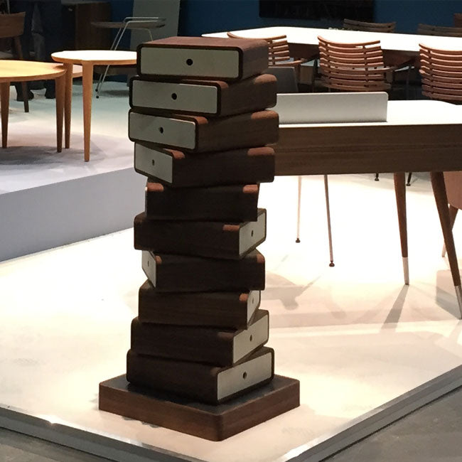 AK 1020 Turning Boxes - Naver Collection