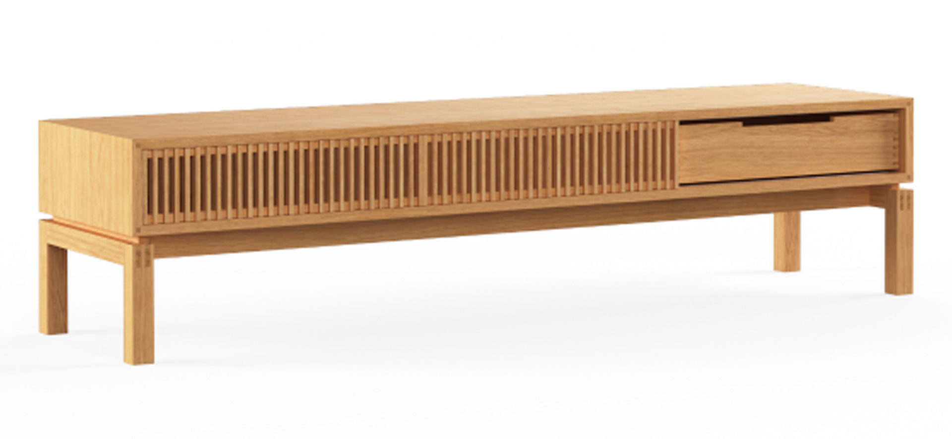 AK 2020 TV-Bord - Naver Collection