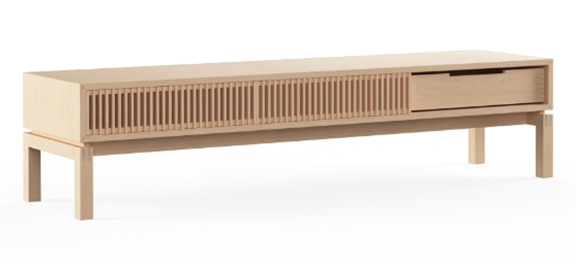 AK 2020 TV-Bord - Naver Collection