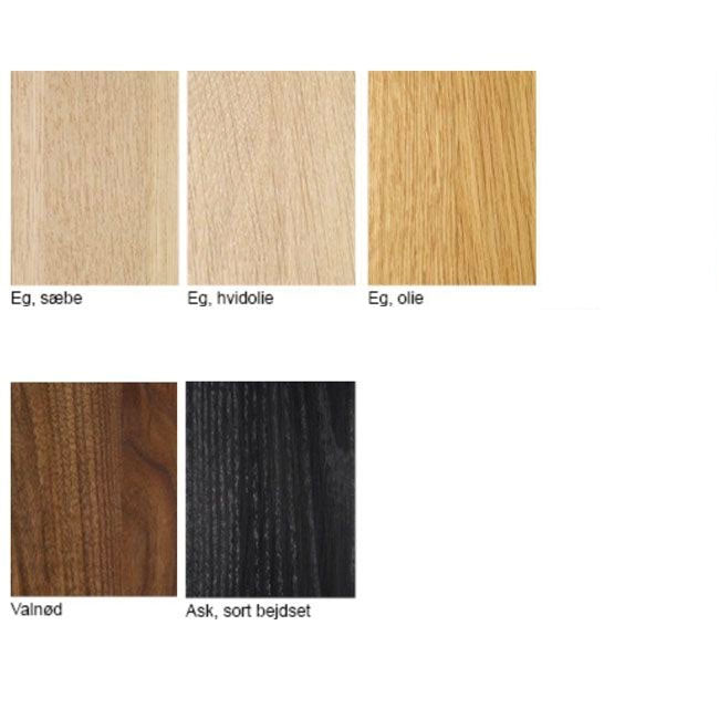 Orbit AK 552 sofabord (nano laminat) - Naver Collection