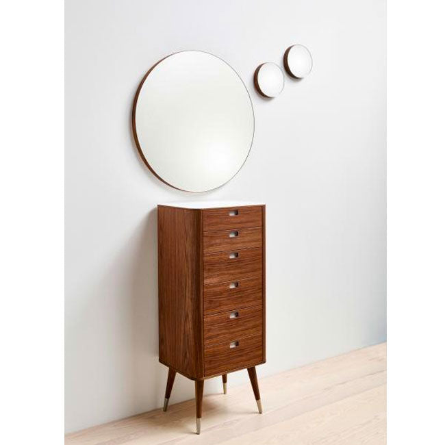 AK 18 Spejl - Naver Collection