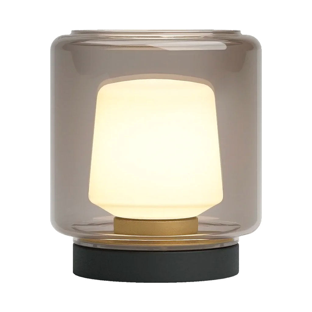 Ambience - Lamp Intelligent + New York base - SACKit