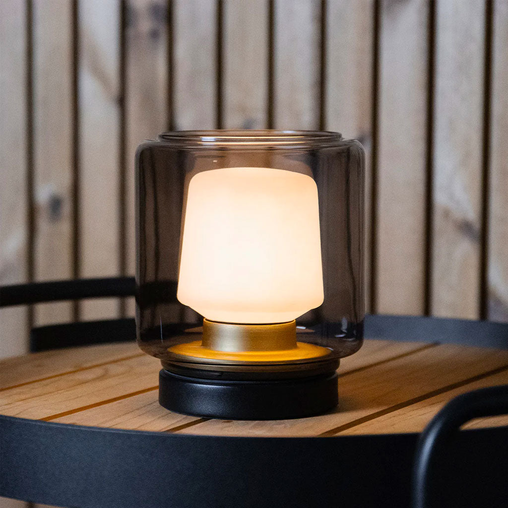 Ambience - Lamp Intelligent + New York base - SACKit