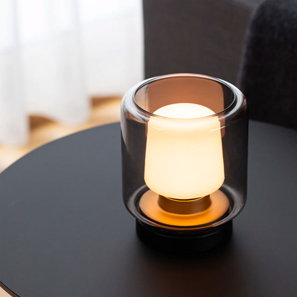 Ambience - Lamp Intelligent + New York base - SACKit