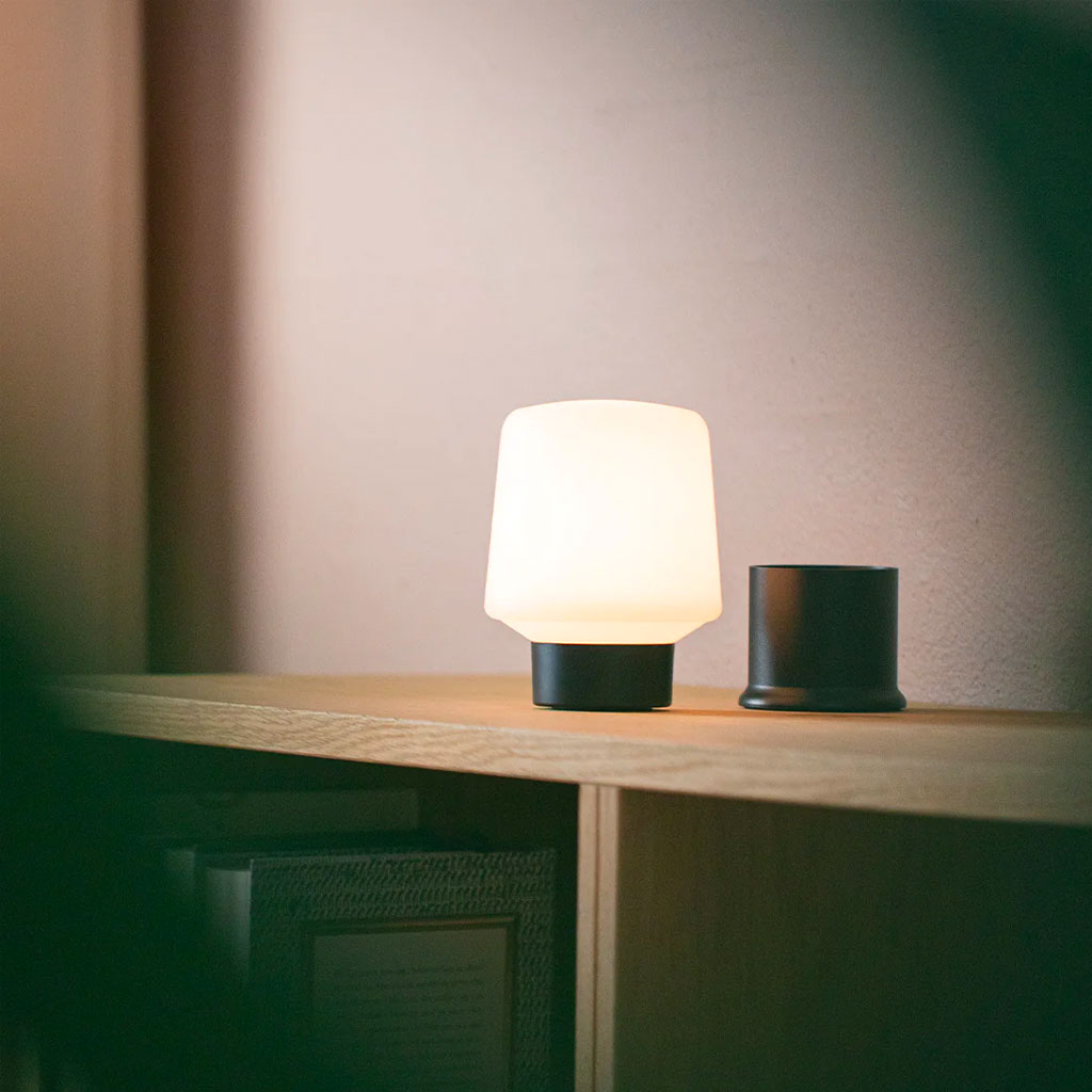 Ambience - Lamp Intelligent - SACKit