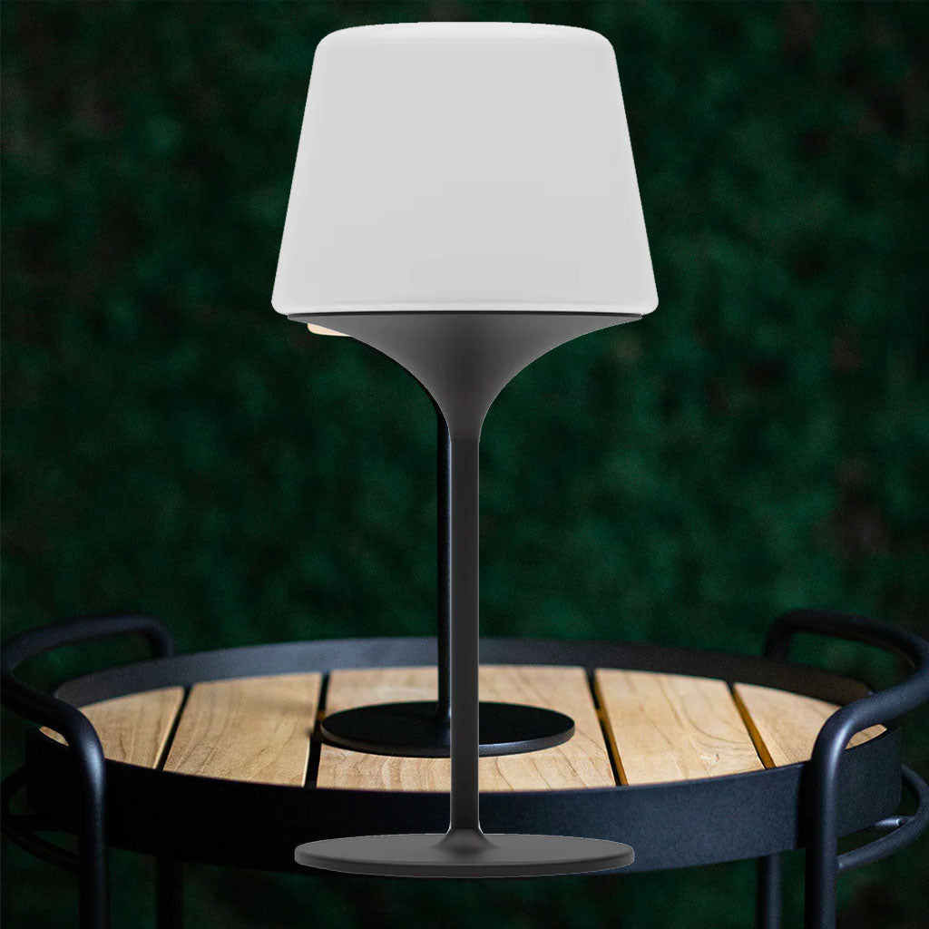 Ambience - Lamp Intelligent + Aalborg base - SACKit