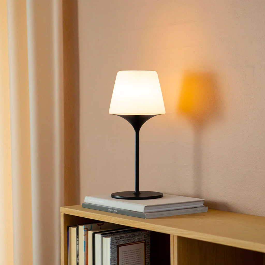 Ambience - Lamp Intelligent + Aalborg base - SACKit