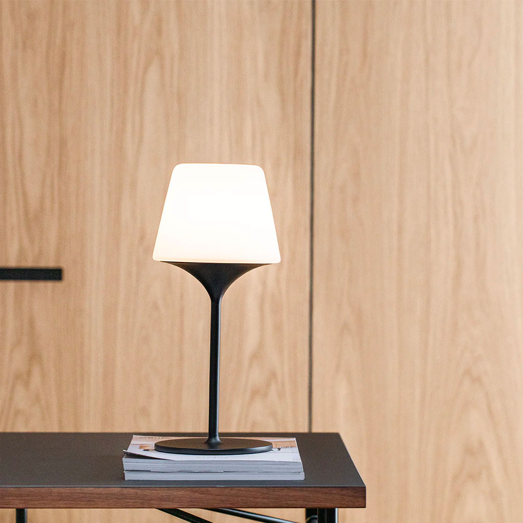 Ambience - Lamp Intelligent + Aalborg base - SACKit