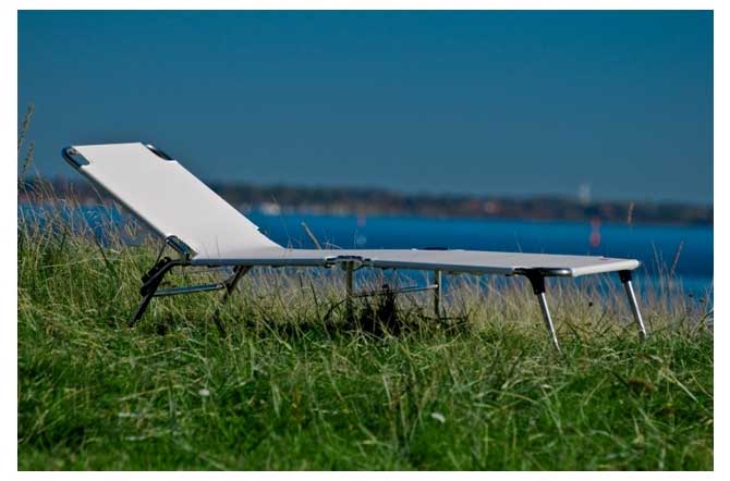 Amigo 035TX (Hvid) - Fiam