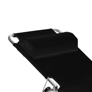 Nakkepude 650TX (Smal) - Fiam